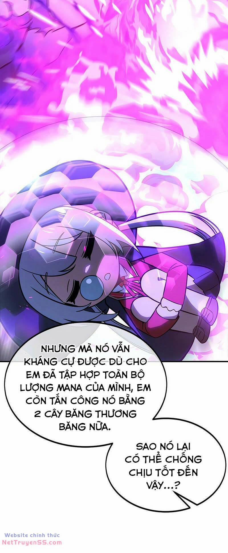 Hướng Dẫn Sinh Tồn Trong Học Viện 11 trang 22