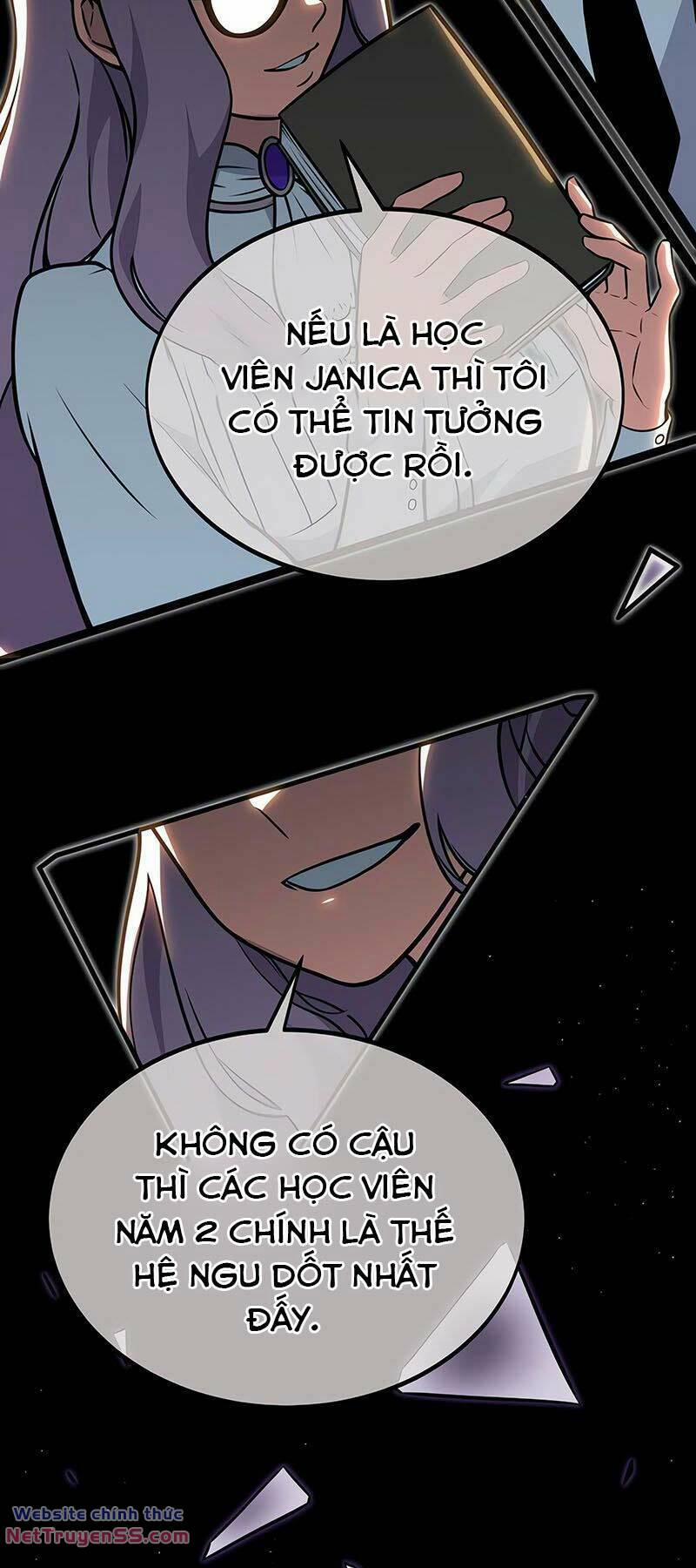 Hướng Dẫn Sinh Tồn Trong Học Viện 11 trang 3