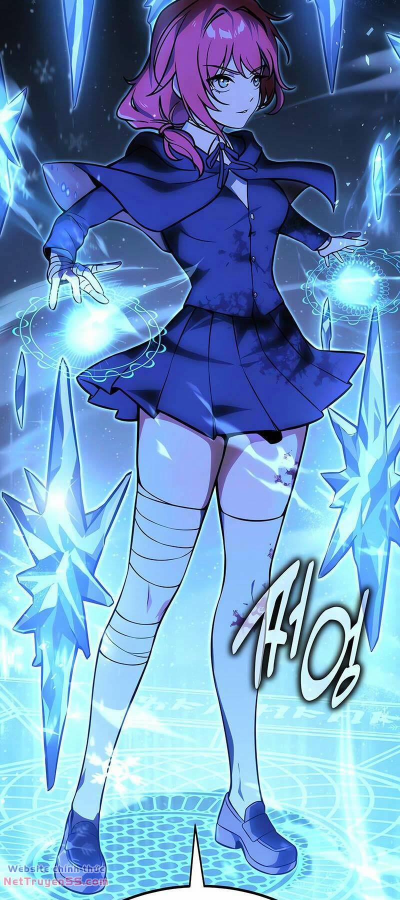 Hướng Dẫn Sinh Tồn Trong Học Viện 11 trang 33