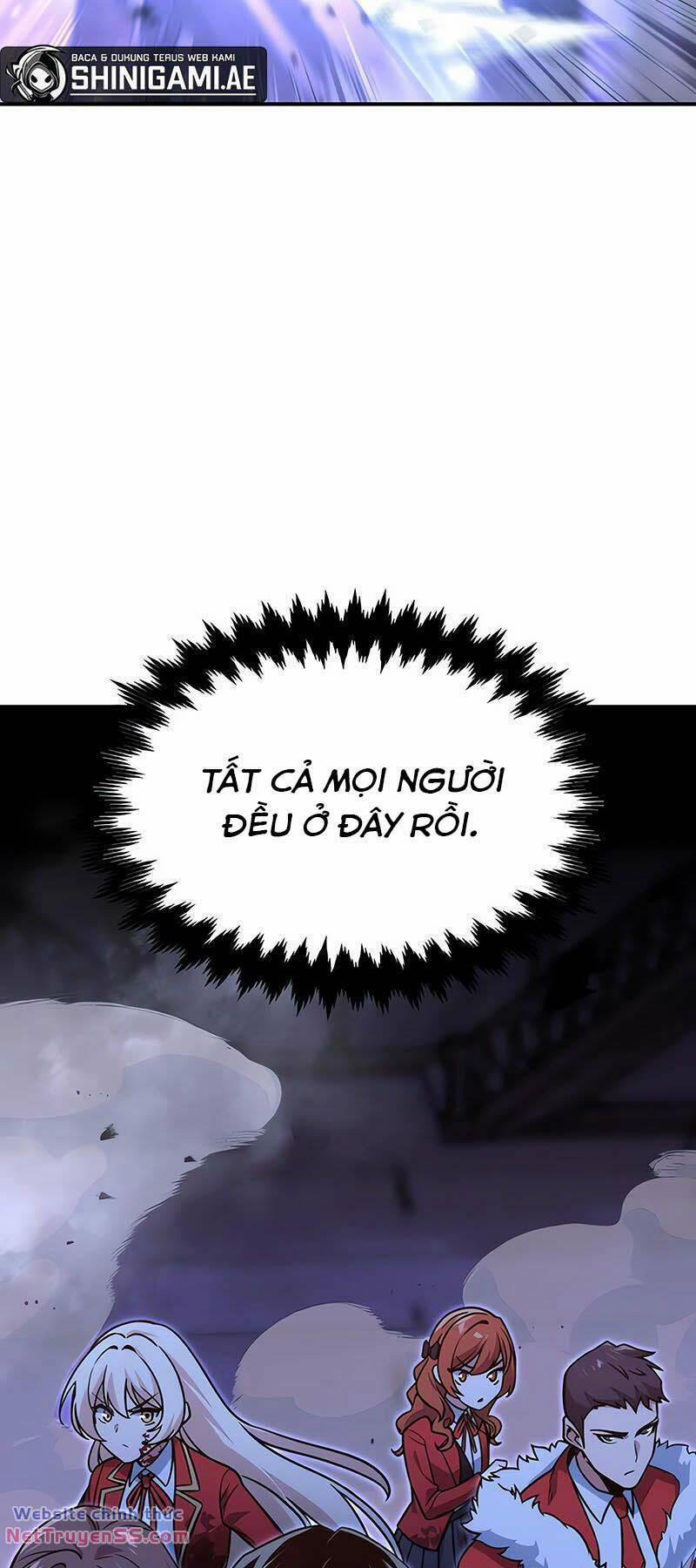 Hướng Dẫn Sinh Tồn Trong Học Viện 11 trang 7