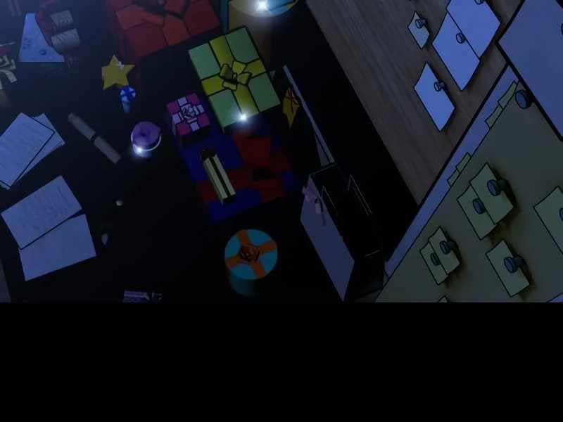 Hướng Dẫn Sinh Tồn Trong Học Viện 12 trang 20