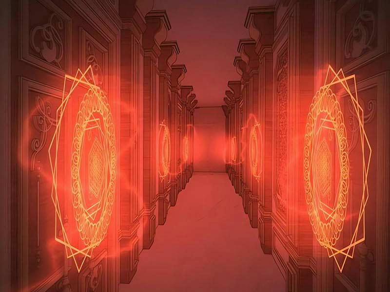 Hướng Dẫn Sinh Tồn Trong Học Viện 14.5 trang 43