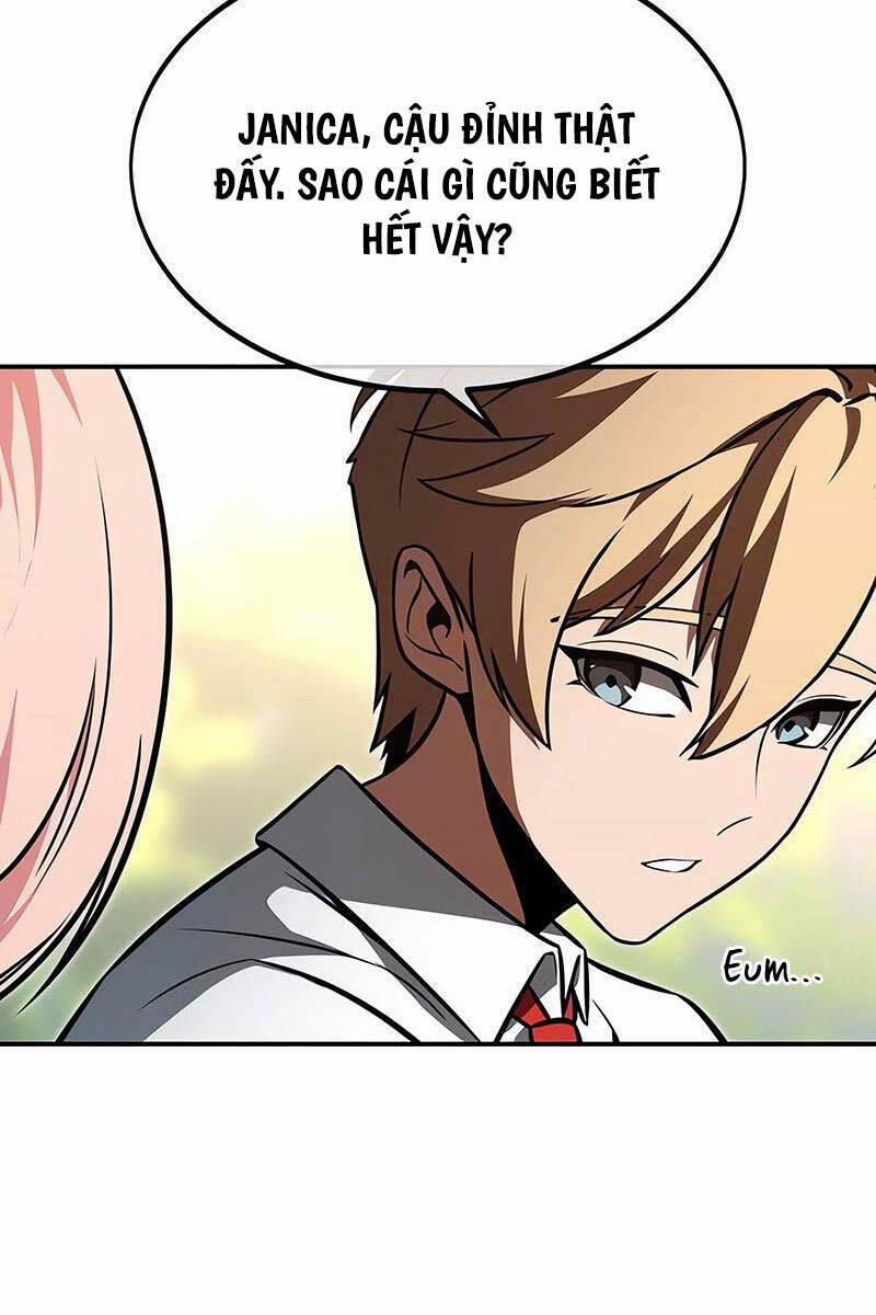 Hướng Dẫn Sinh Tồn Trong Học Viện 14 trang 39