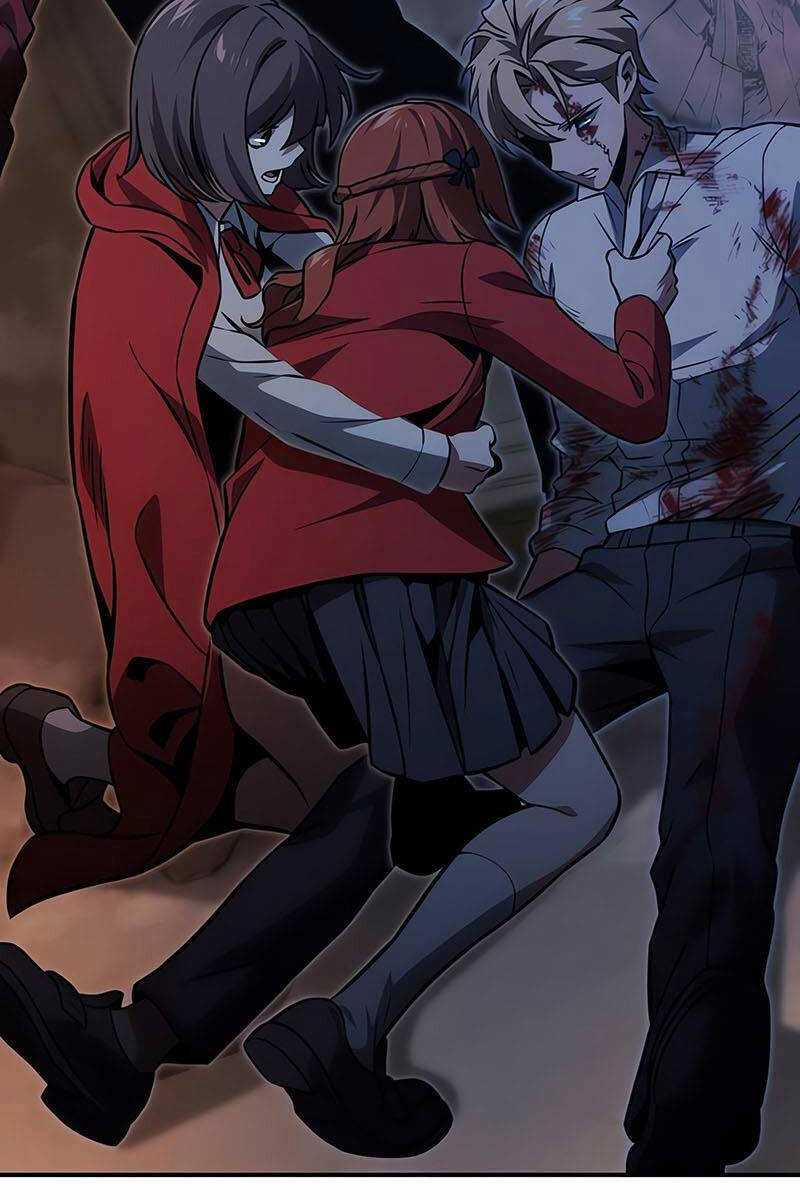 Hướng Dẫn Sinh Tồn Trong Học Viện 16.5 trang 108