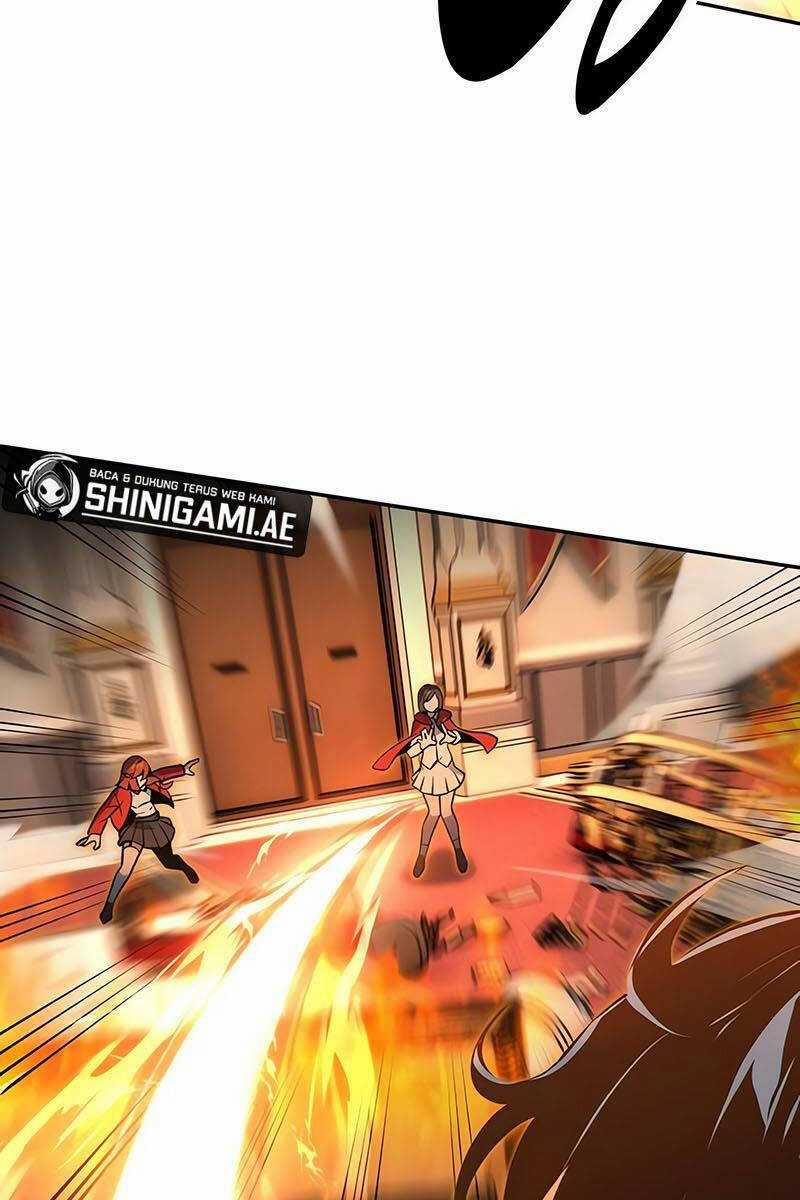 Hướng Dẫn Sinh Tồn Trong Học Viện 16.5 trang 33