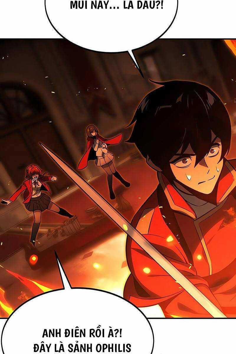 Hướng Dẫn Sinh Tồn Trong Học Viện 16.5 trang 5