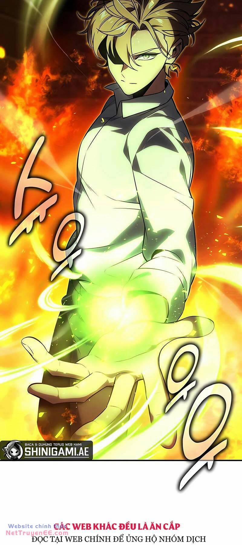 Hướng Dẫn Sinh Tồn Trong Học Viện 16 trang 12