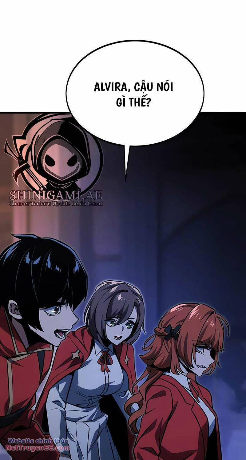 Hướng Dẫn Sinh Tồn Trong Học Viện 16 trang 130