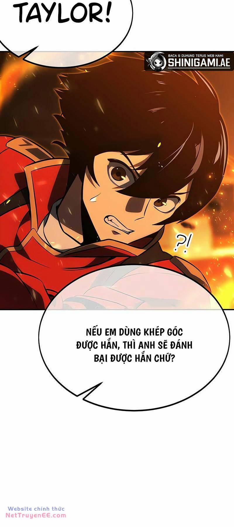 Hướng Dẫn Sinh Tồn Trong Học Viện 16 trang 30