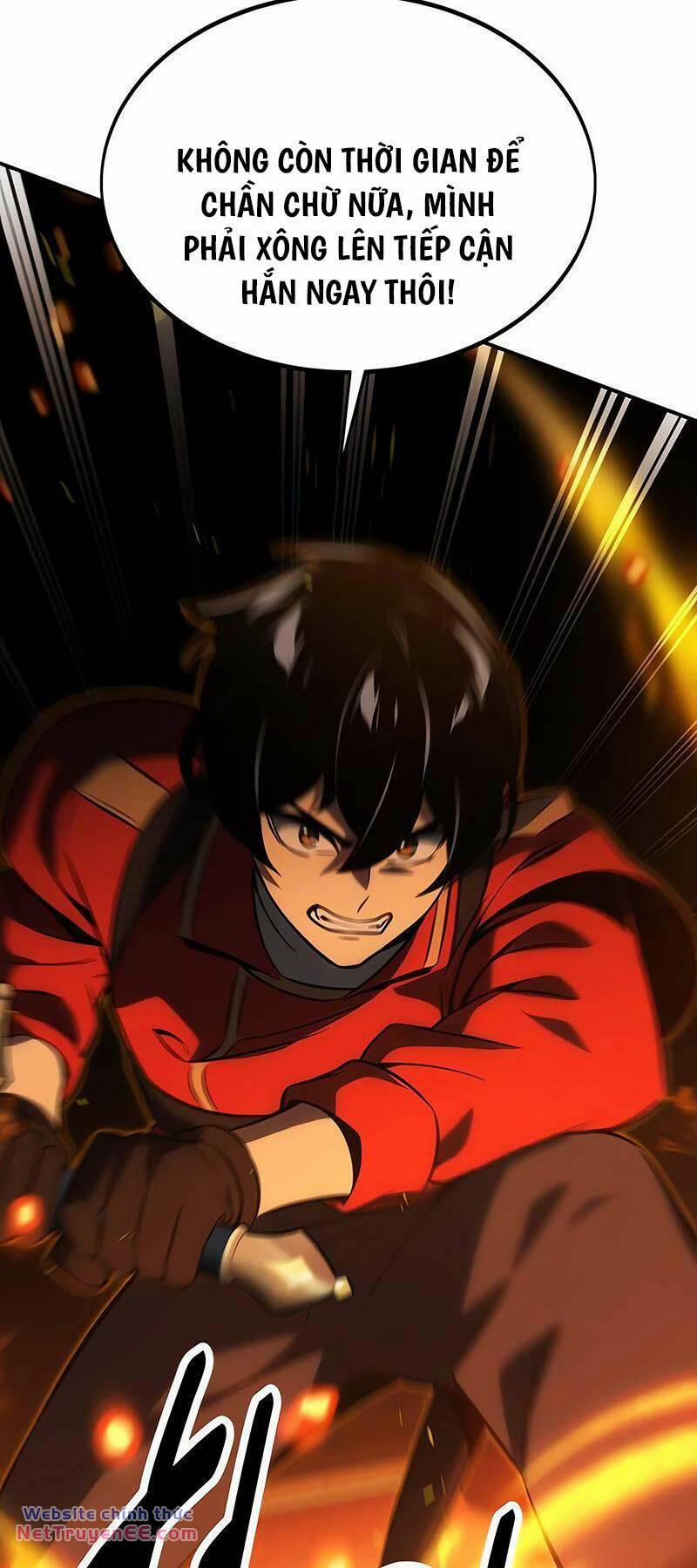 Hướng Dẫn Sinh Tồn Trong Học Viện 16 trang 36