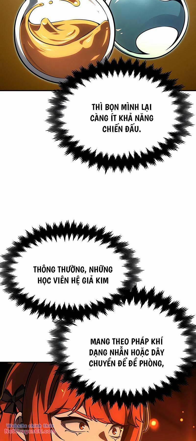 Hướng Dẫn Sinh Tồn Trong Học Viện 16 trang 4