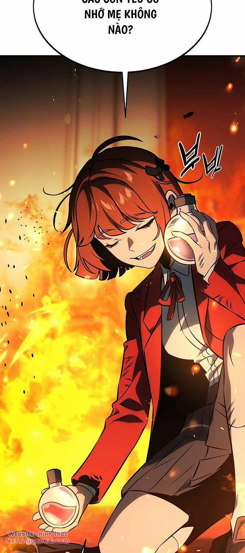 Hướng Dẫn Sinh Tồn Trong Học Viện 16 trang 42