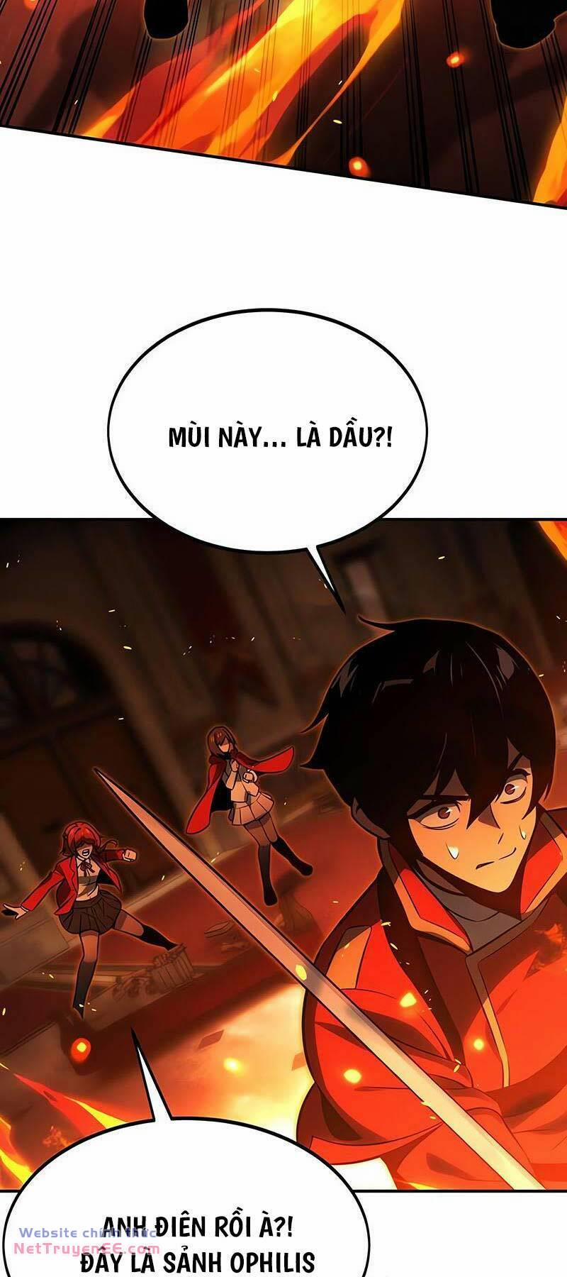 Hướng Dẫn Sinh Tồn Trong Học Viện 16 trang 71