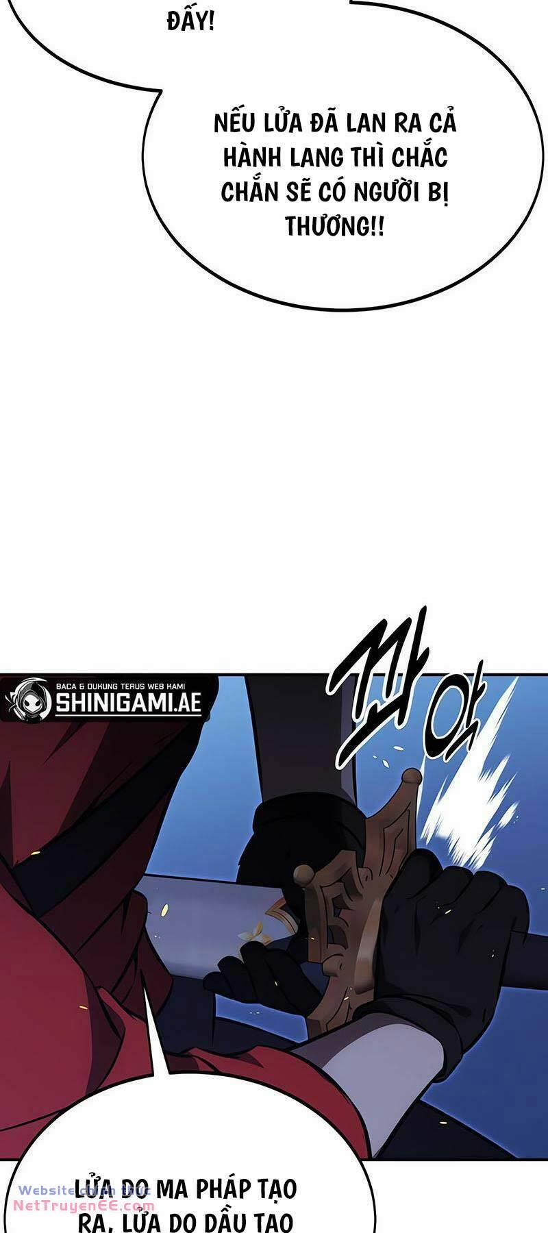 Hướng Dẫn Sinh Tồn Trong Học Viện 16 trang 72