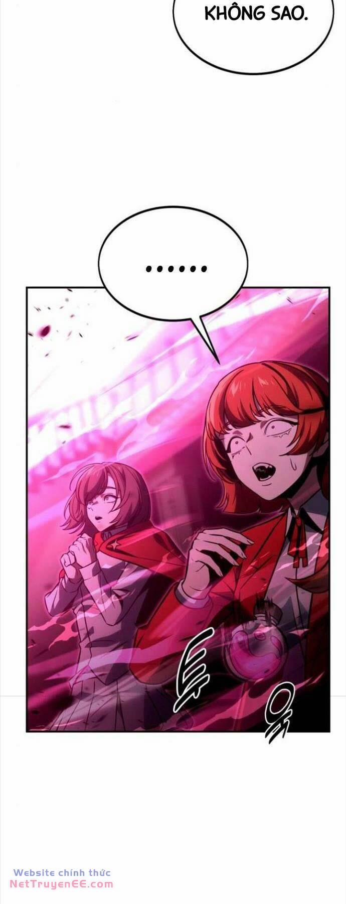 Hướng Dẫn Sinh Tồn Trong Học Viện 17 trang 18