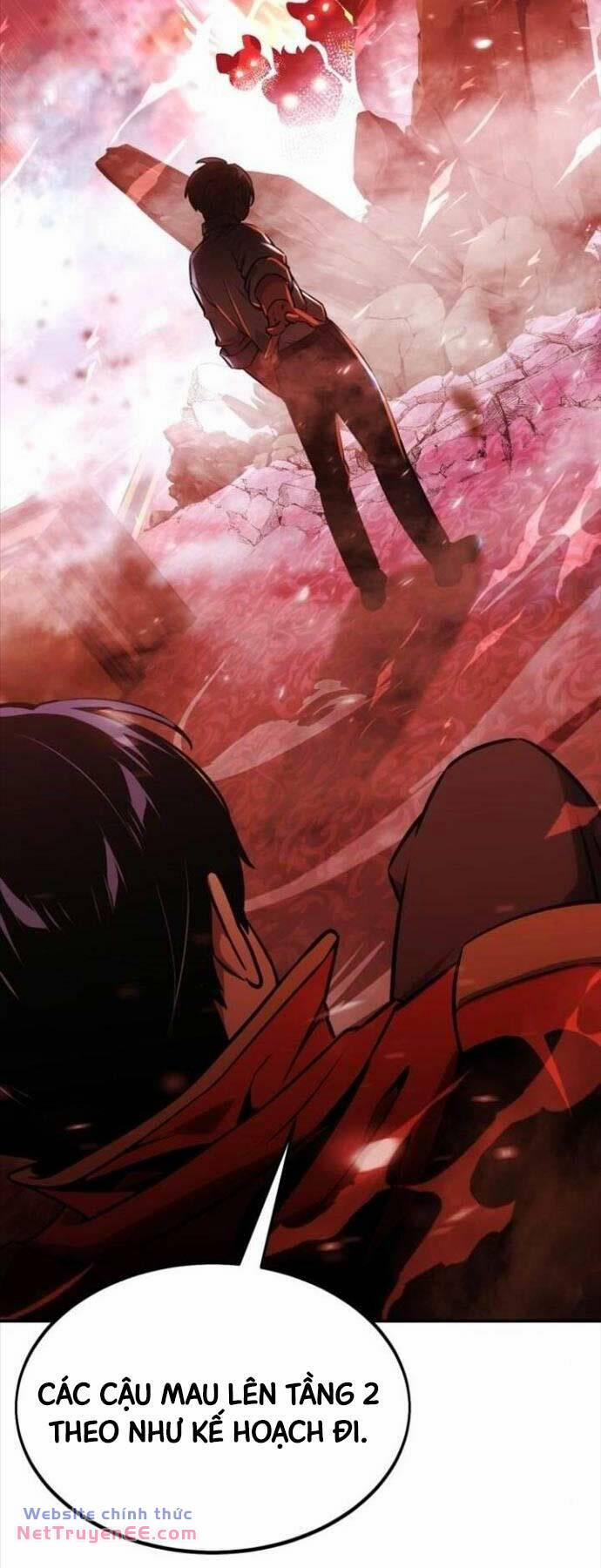 Hướng Dẫn Sinh Tồn Trong Học Viện 17 trang 40