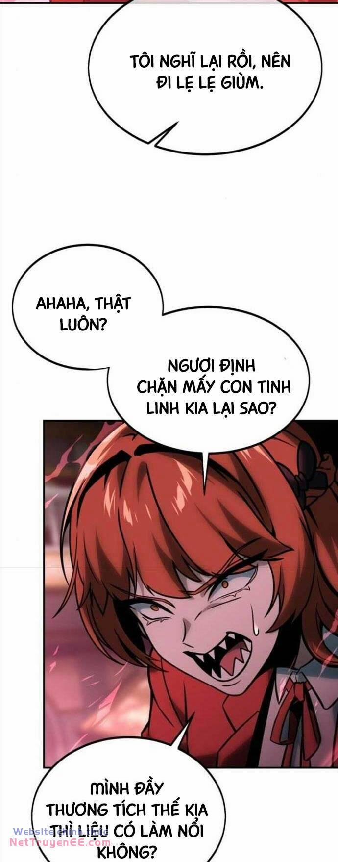 Hướng Dẫn Sinh Tồn Trong Học Viện 17 trang 42