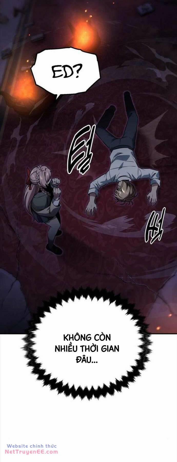 Hướng Dẫn Sinh Tồn Trong Học Viện 17 trang 65