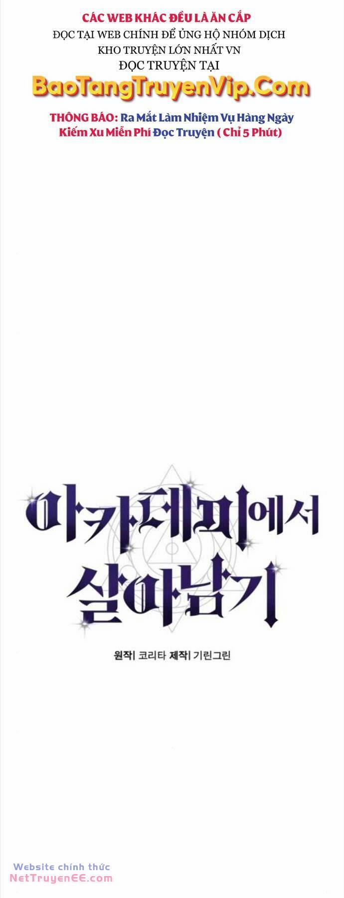 Hướng Dẫn Sinh Tồn Trong Học Viện 17 trang 67