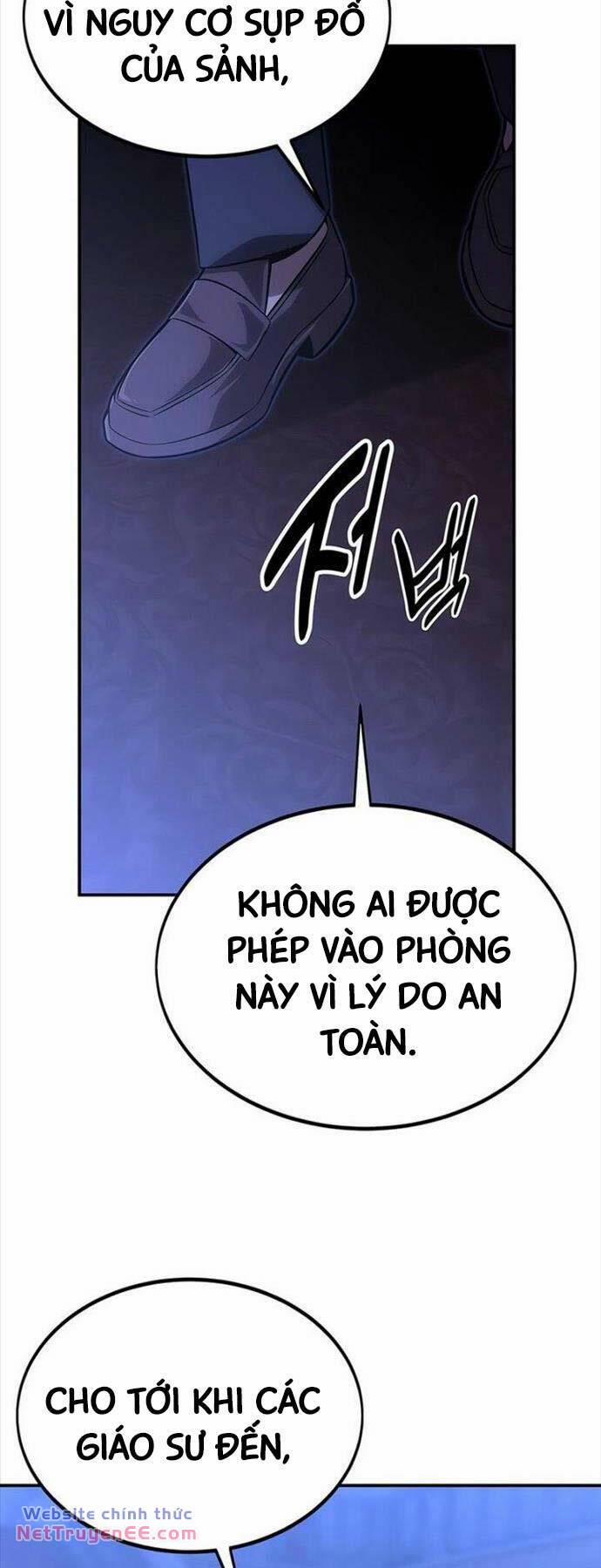 Hướng Dẫn Sinh Tồn Trong Học Viện 18 trang 104