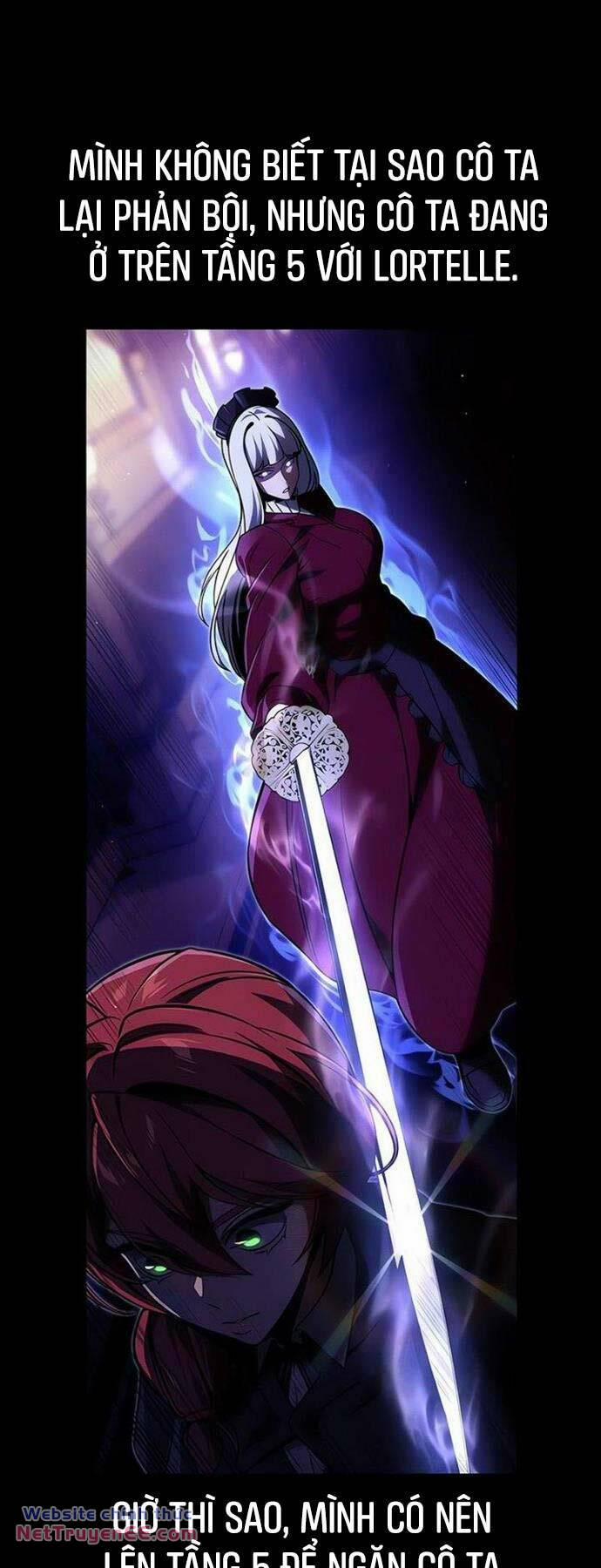 Hướng Dẫn Sinh Tồn Trong Học Viện 18 trang 111