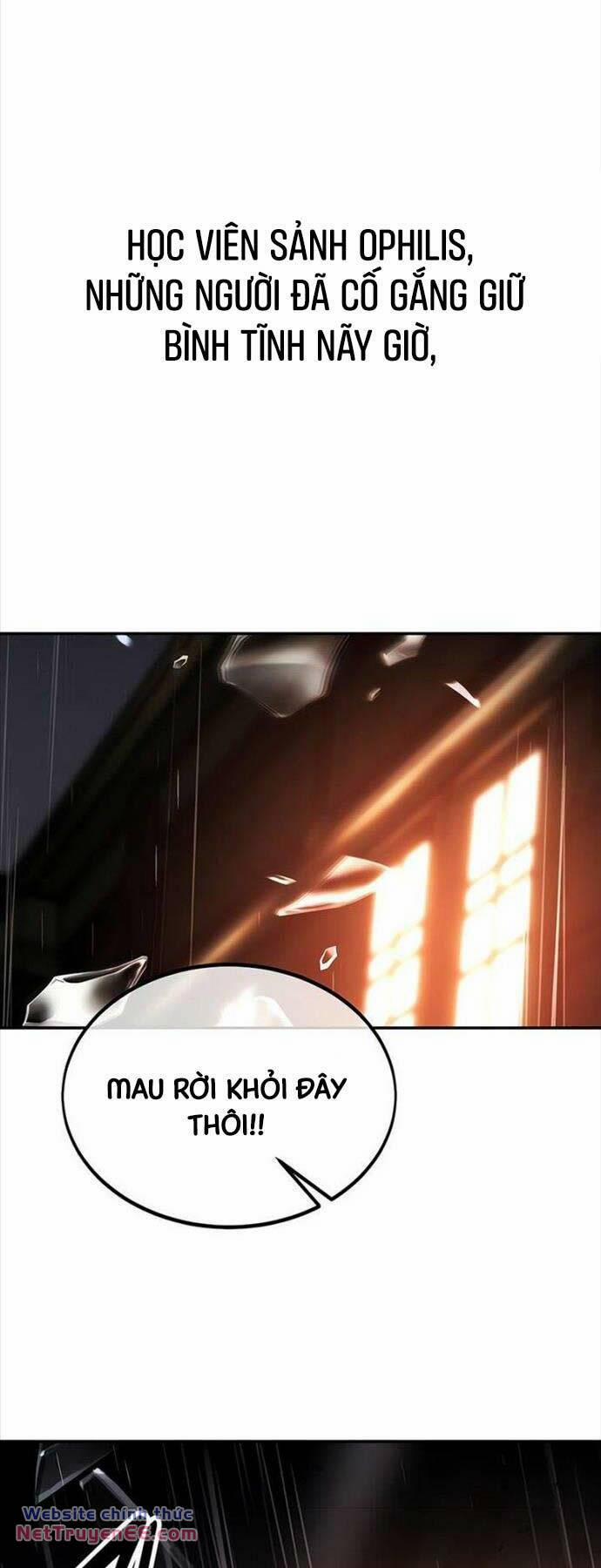Hướng Dẫn Sinh Tồn Trong Học Viện 18 trang 18
