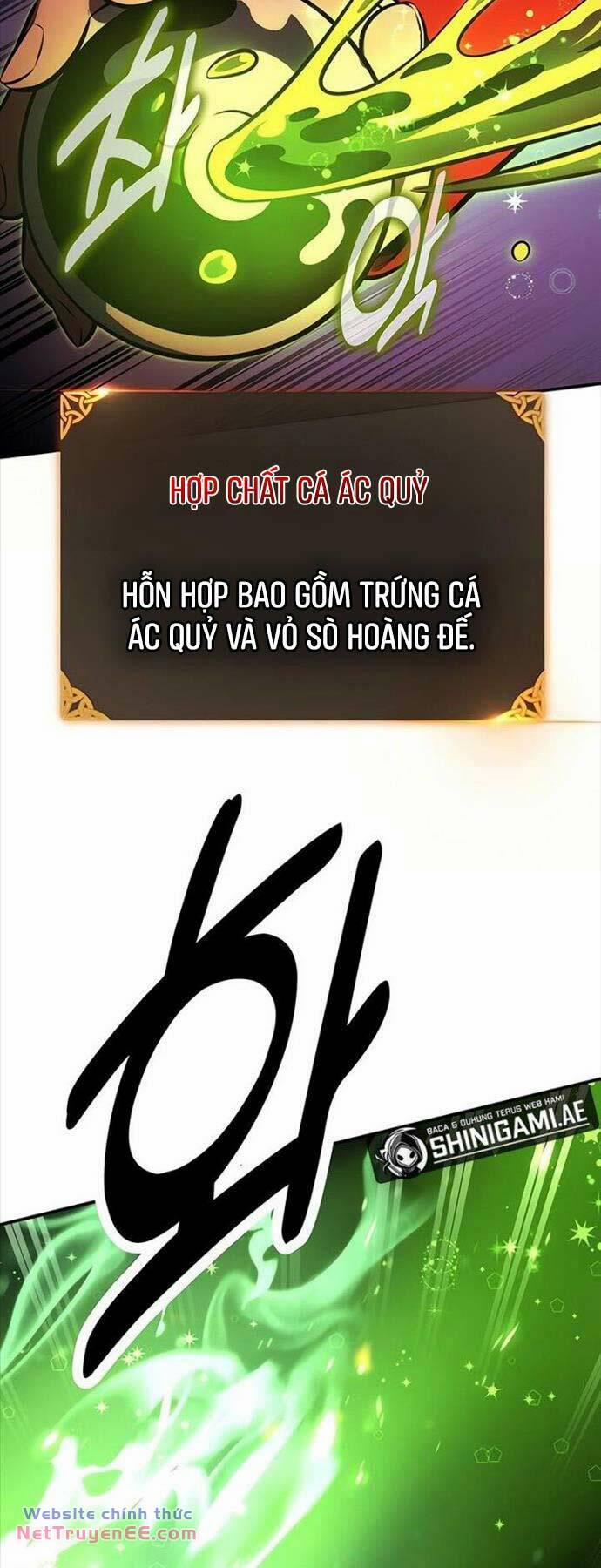 Hướng Dẫn Sinh Tồn Trong Học Viện 18 trang 24