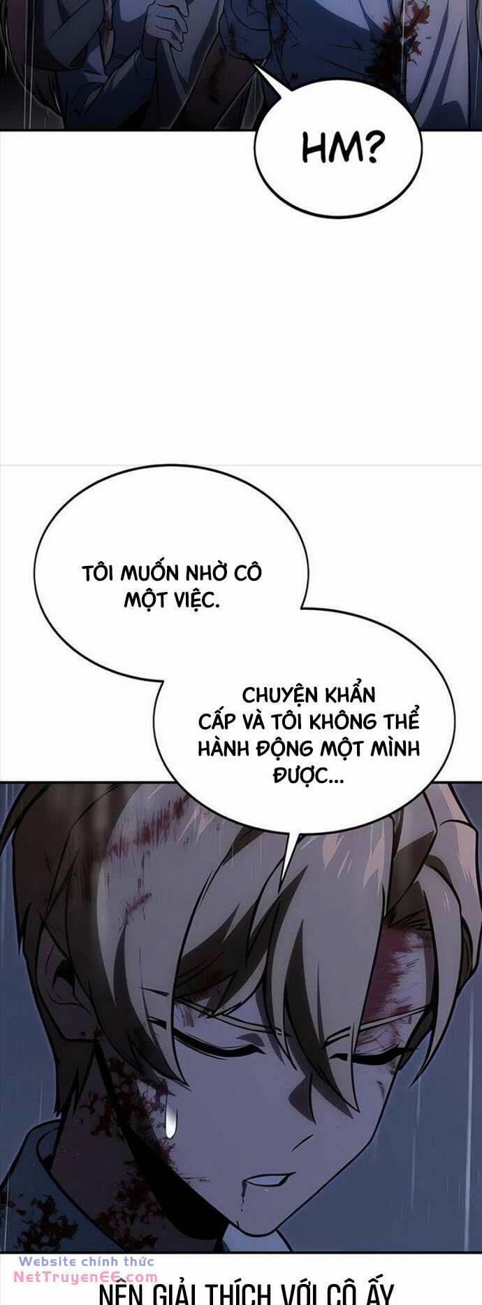 Hướng Dẫn Sinh Tồn Trong Học Viện 18 trang 56