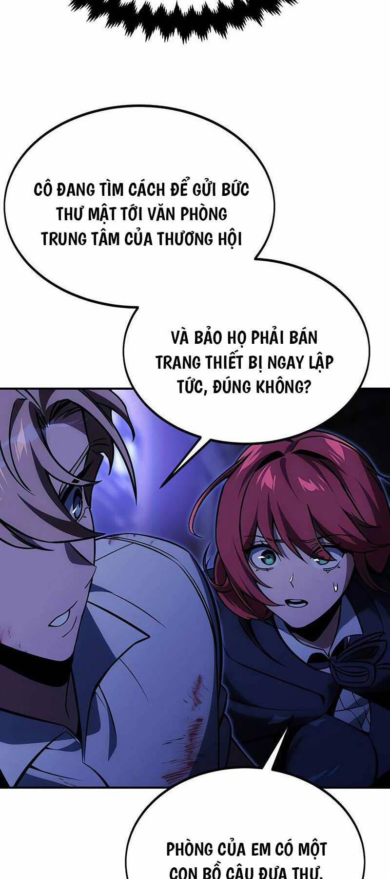 Hướng Dẫn Sinh Tồn Trong Học Viện 19 trang 100