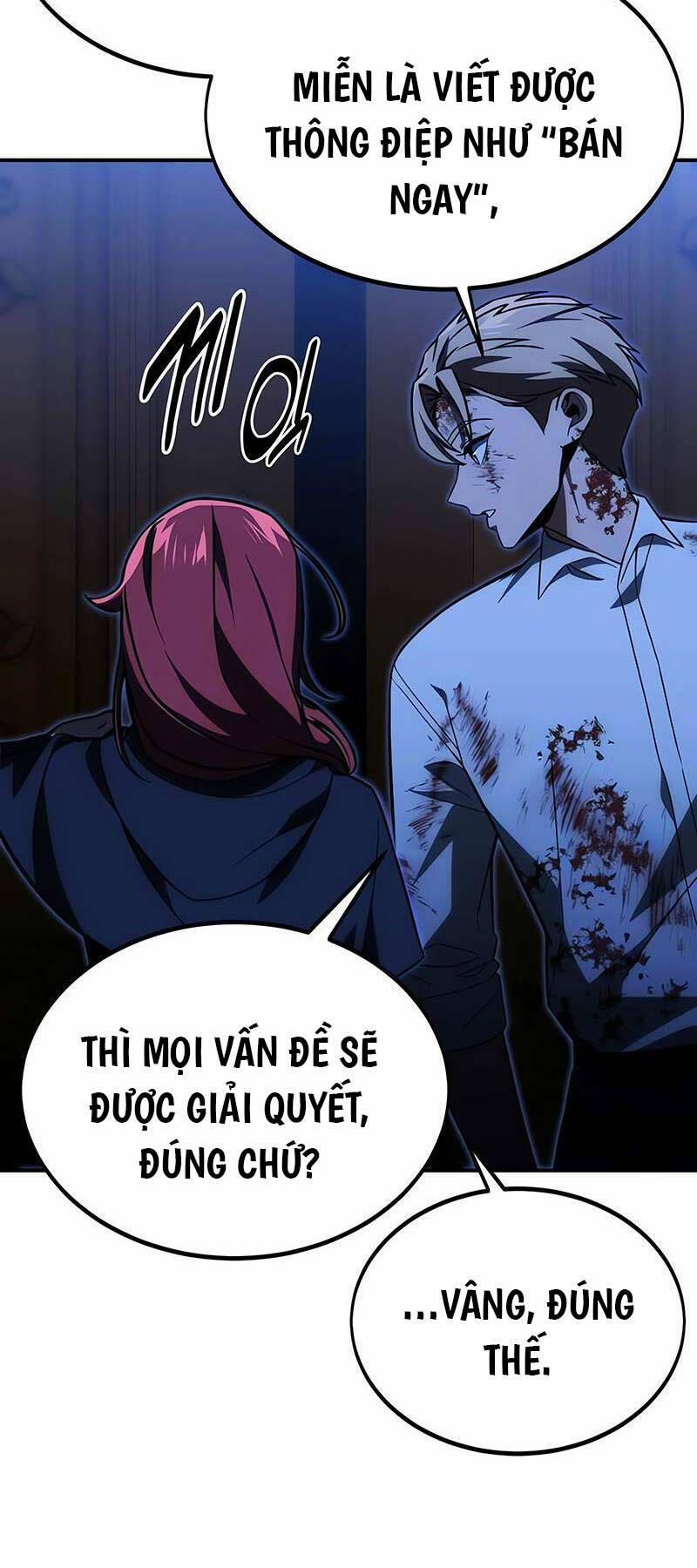 Hướng Dẫn Sinh Tồn Trong Học Viện 19 trang 109