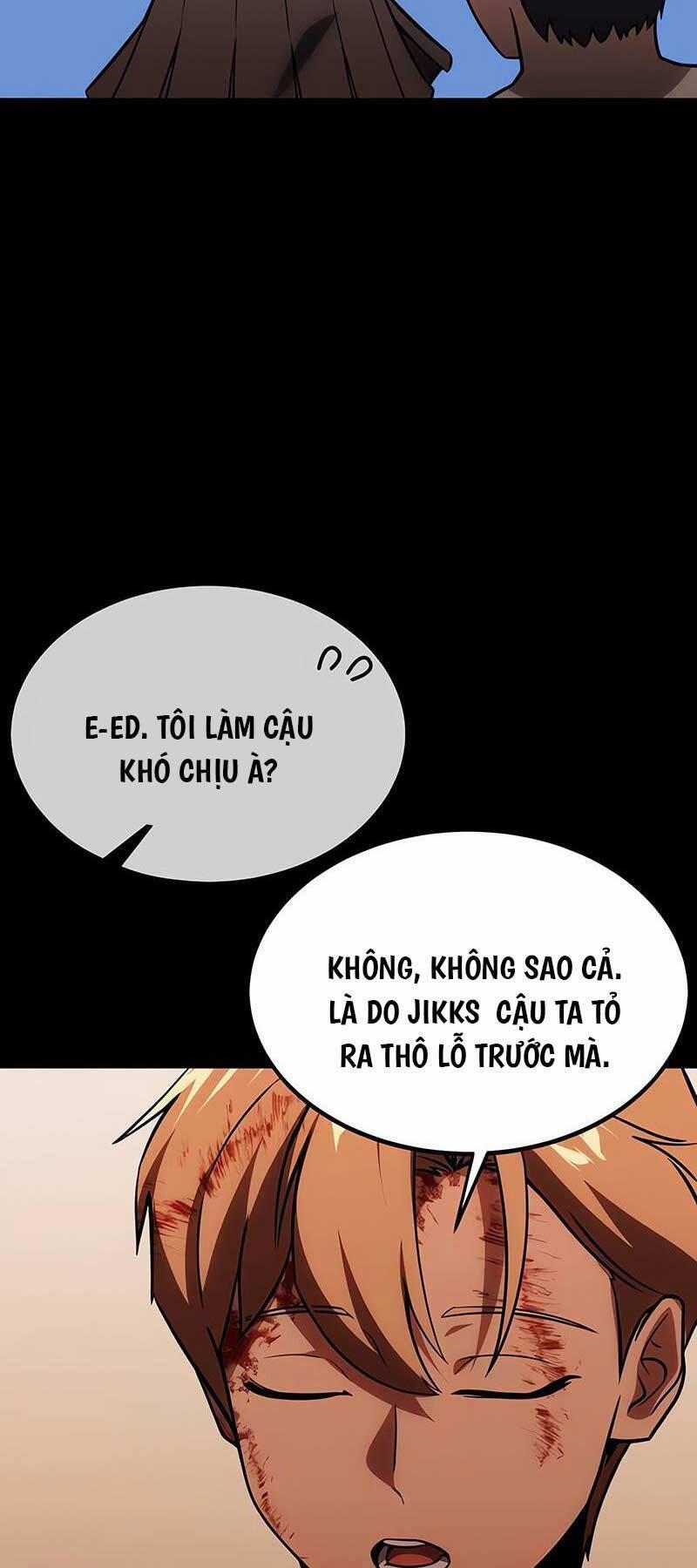 Hướng Dẫn Sinh Tồn Trong Học Viện 19 trang 11