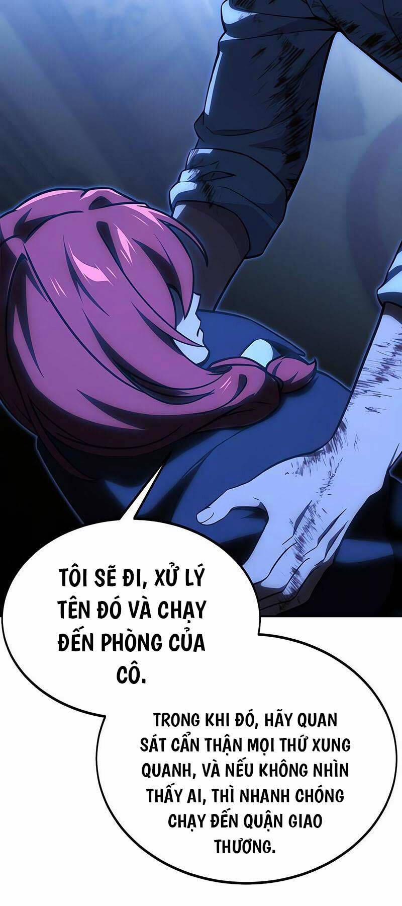 Hướng Dẫn Sinh Tồn Trong Học Viện 19 trang 112