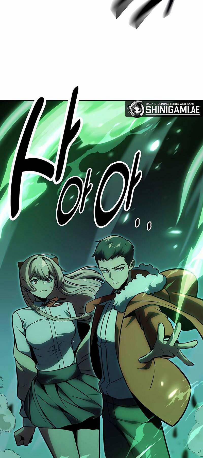 Hướng Dẫn Sinh Tồn Trong Học Viện 19 trang 36