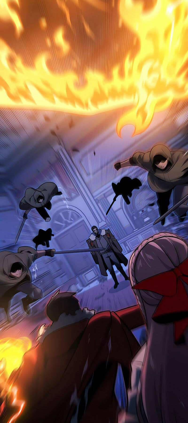 Hướng Dẫn Sinh Tồn Trong Học Viện 19 trang 42