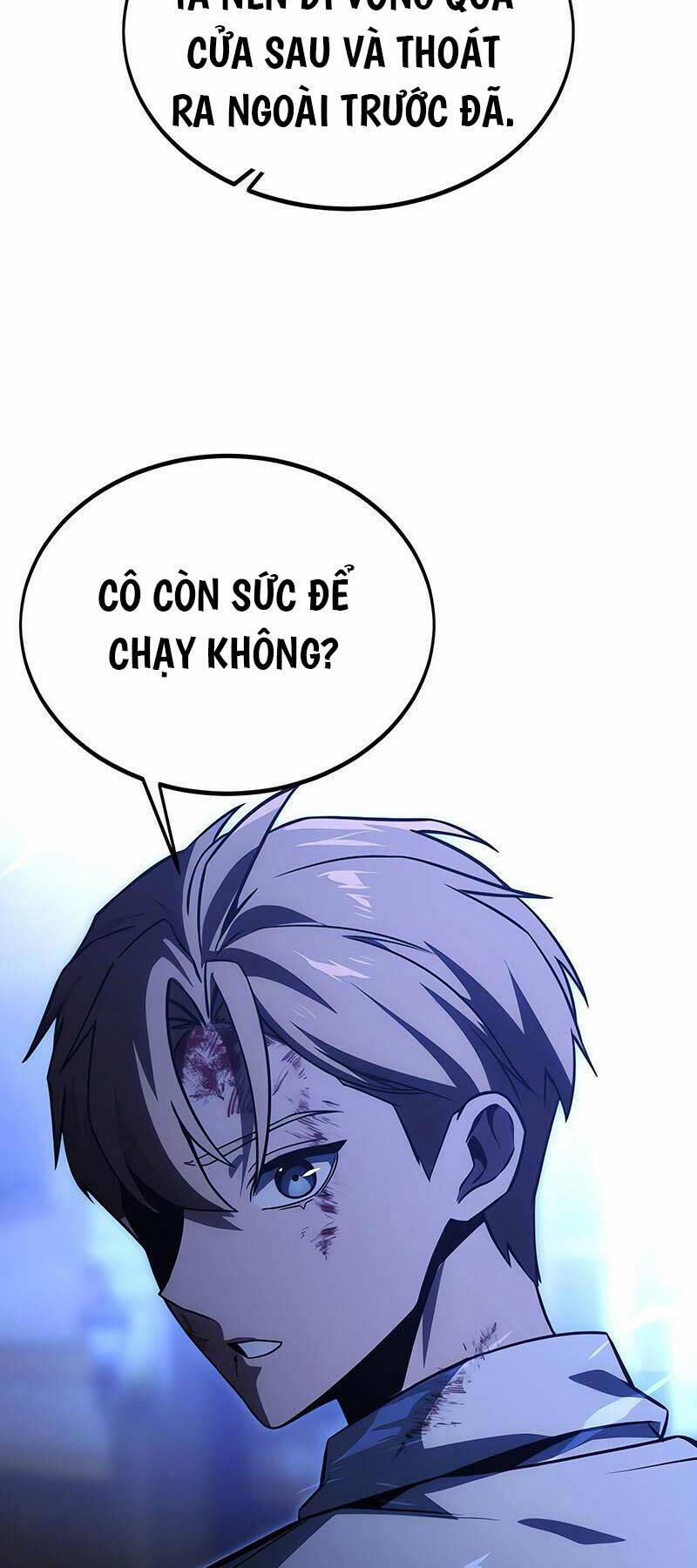 Hướng Dẫn Sinh Tồn Trong Học Viện 19 trang 49