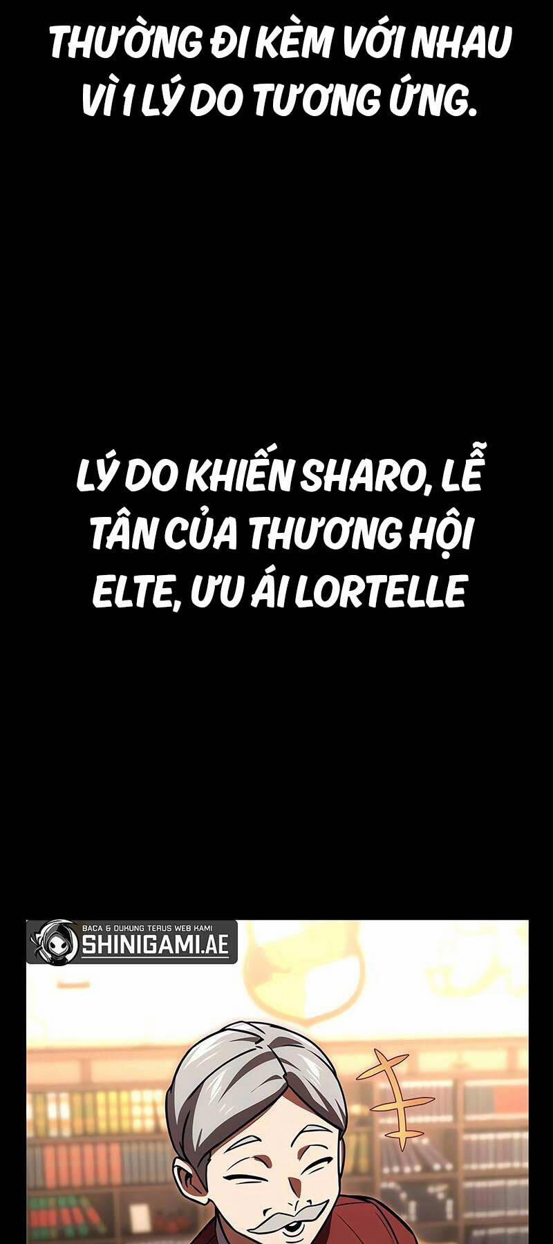 Hướng Dẫn Sinh Tồn Trong Học Viện 19 trang 52