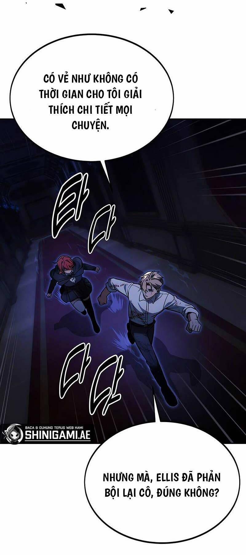 Hướng Dẫn Sinh Tồn Trong Học Viện 19 trang 57