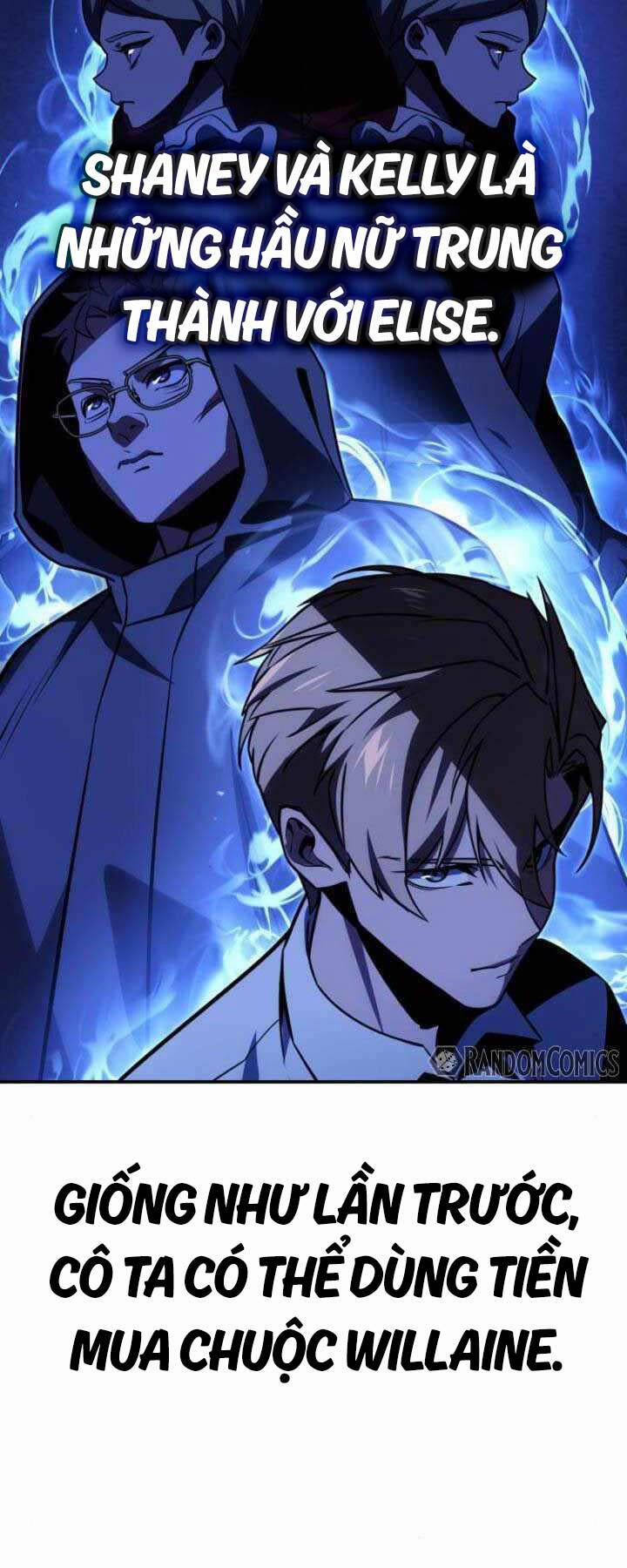 Hướng Dẫn Sinh Tồn Trong Học Viện 20 trang 102