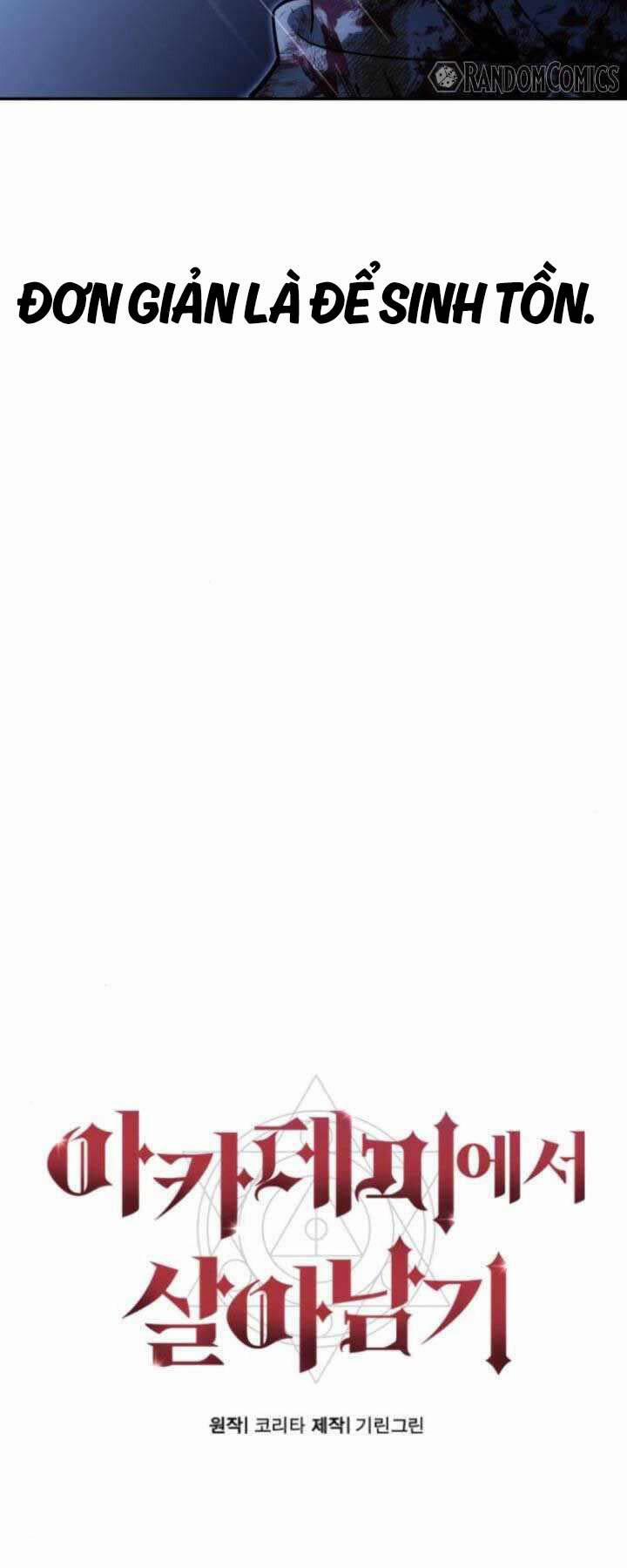 Hướng Dẫn Sinh Tồn Trong Học Viện 20 trang 76