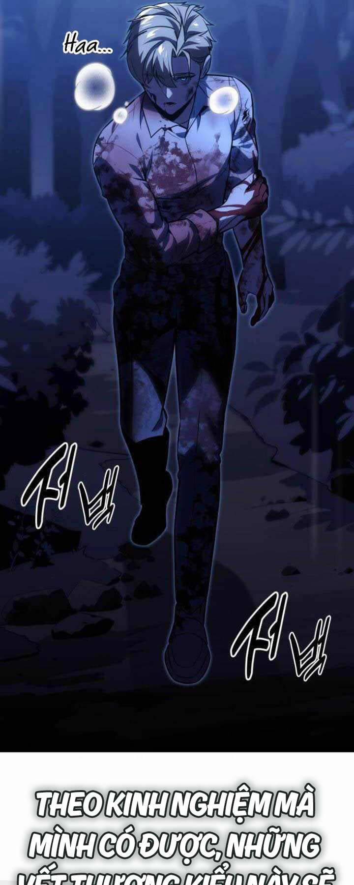 Hướng Dẫn Sinh Tồn Trong Học Viện 20 trang 91