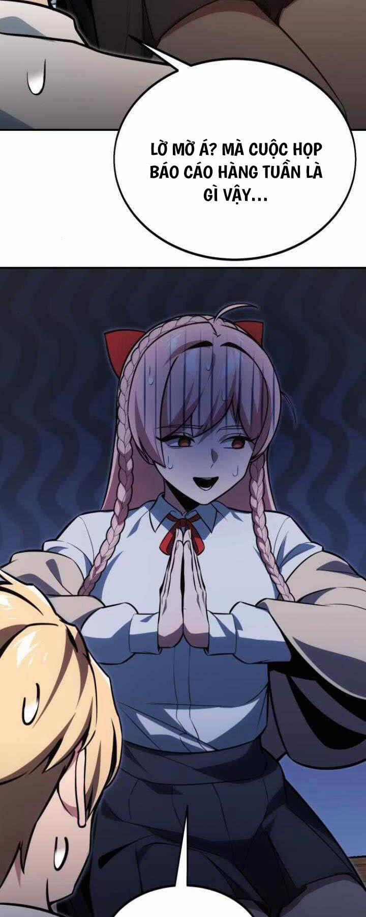 Hướng Dẫn Sinh Tồn Trong Học Viện 21 trang 100