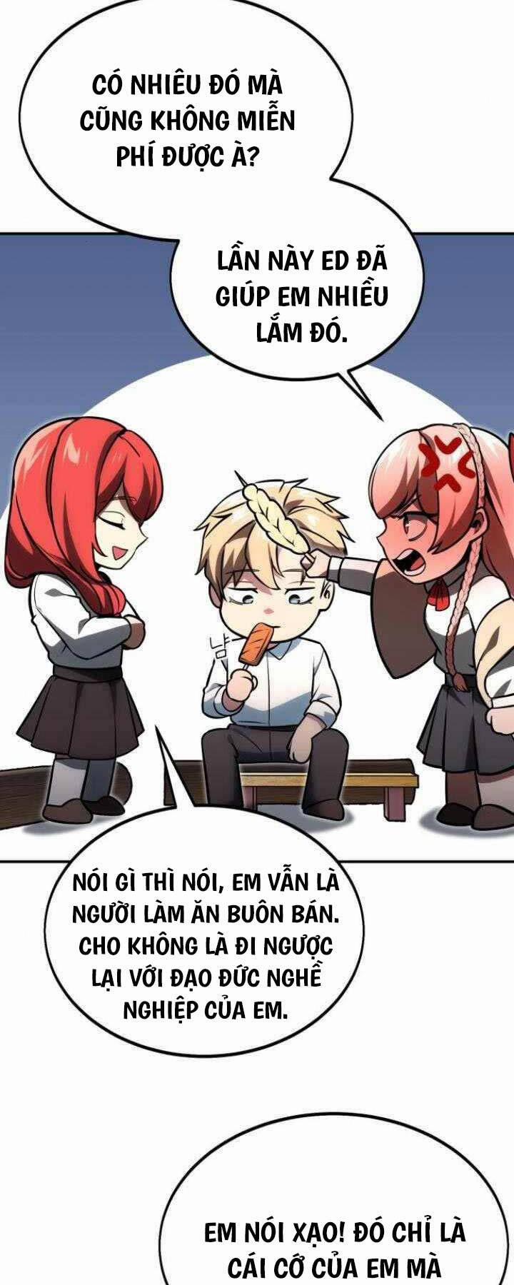 Hướng Dẫn Sinh Tồn Trong Học Viện 21 trang 106