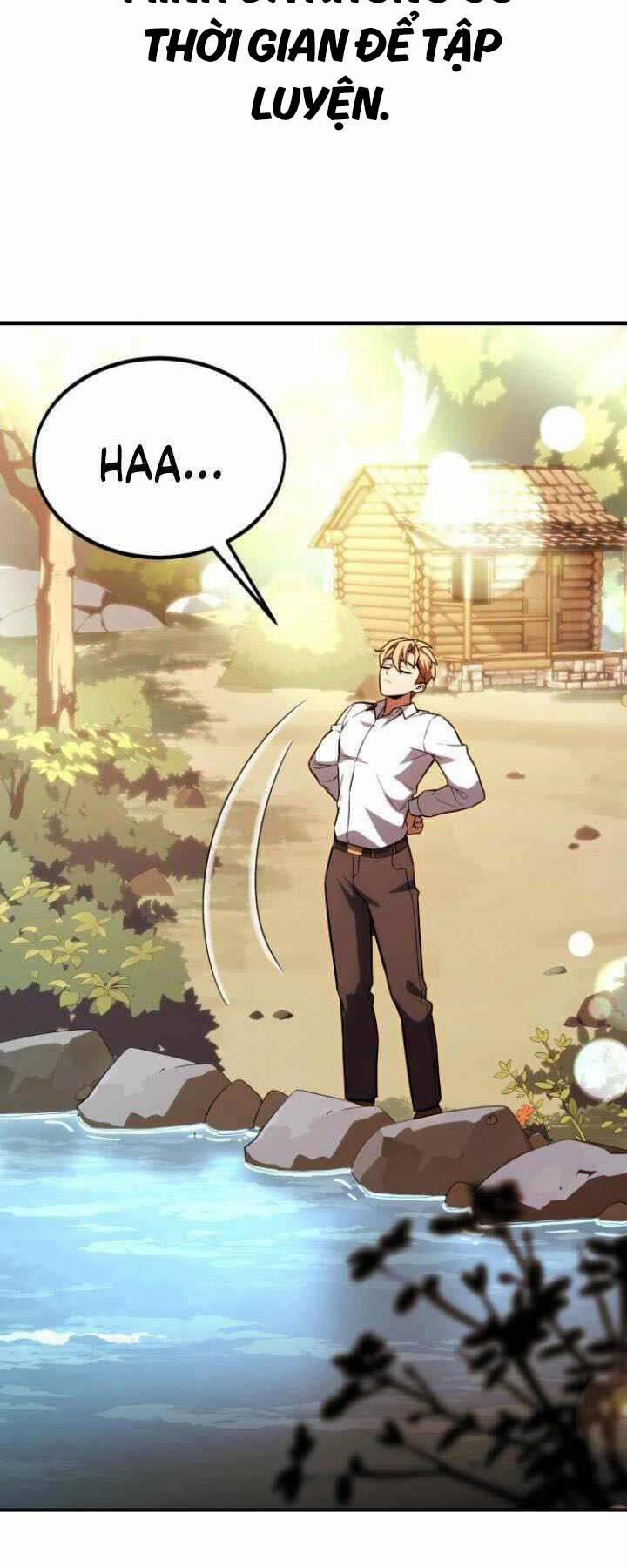 Hướng Dẫn Sinh Tồn Trong Học Viện 21 trang 33