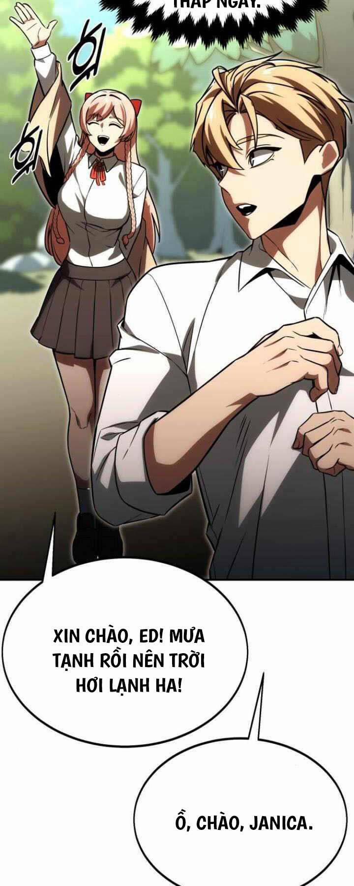 Hướng Dẫn Sinh Tồn Trong Học Viện 21 trang 39