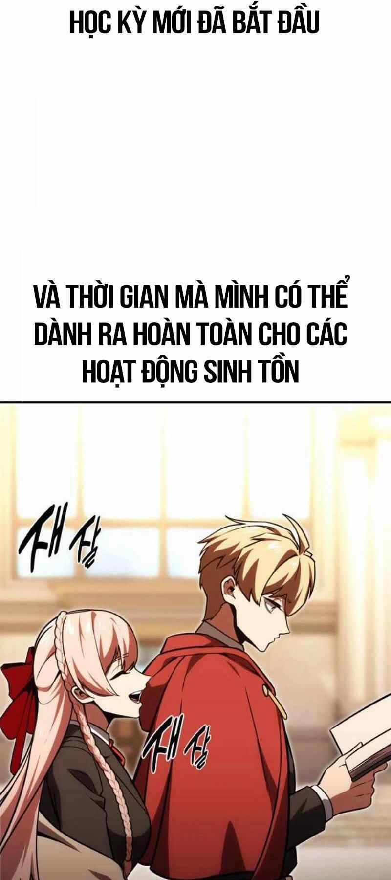 Hướng Dẫn Sinh Tồn Trong Học Viện 22 trang 108