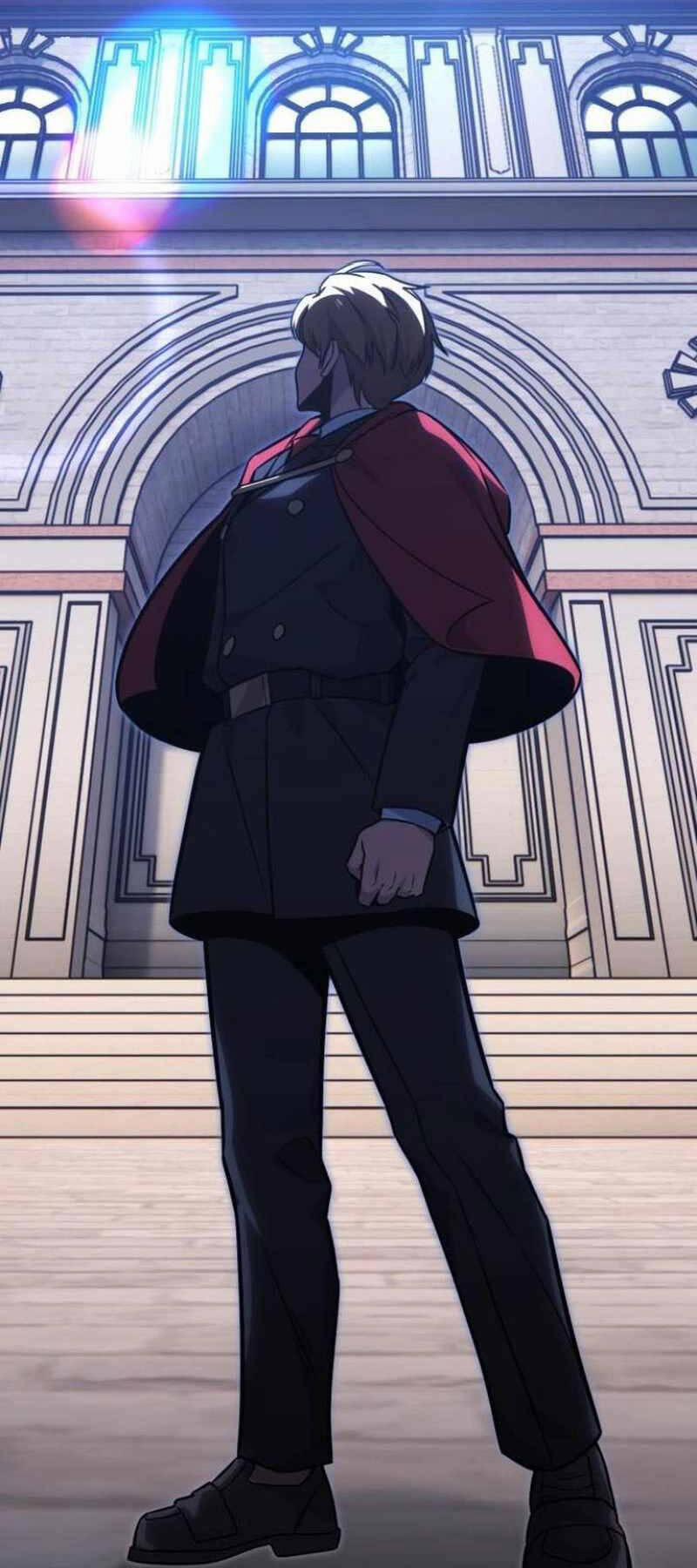 Hướng Dẫn Sinh Tồn Trong Học Viện 22 trang 118