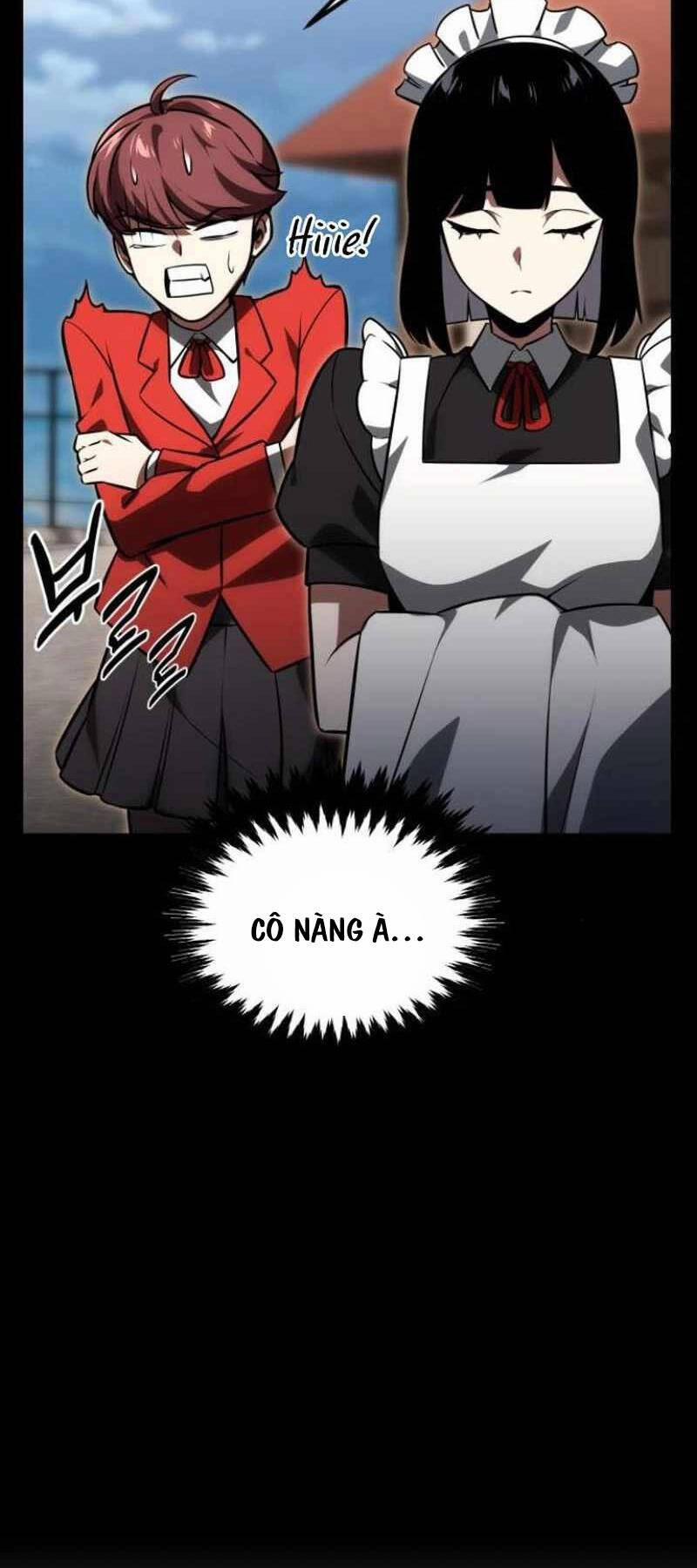 Hướng Dẫn Sinh Tồn Trong Học Viện 22 trang 12