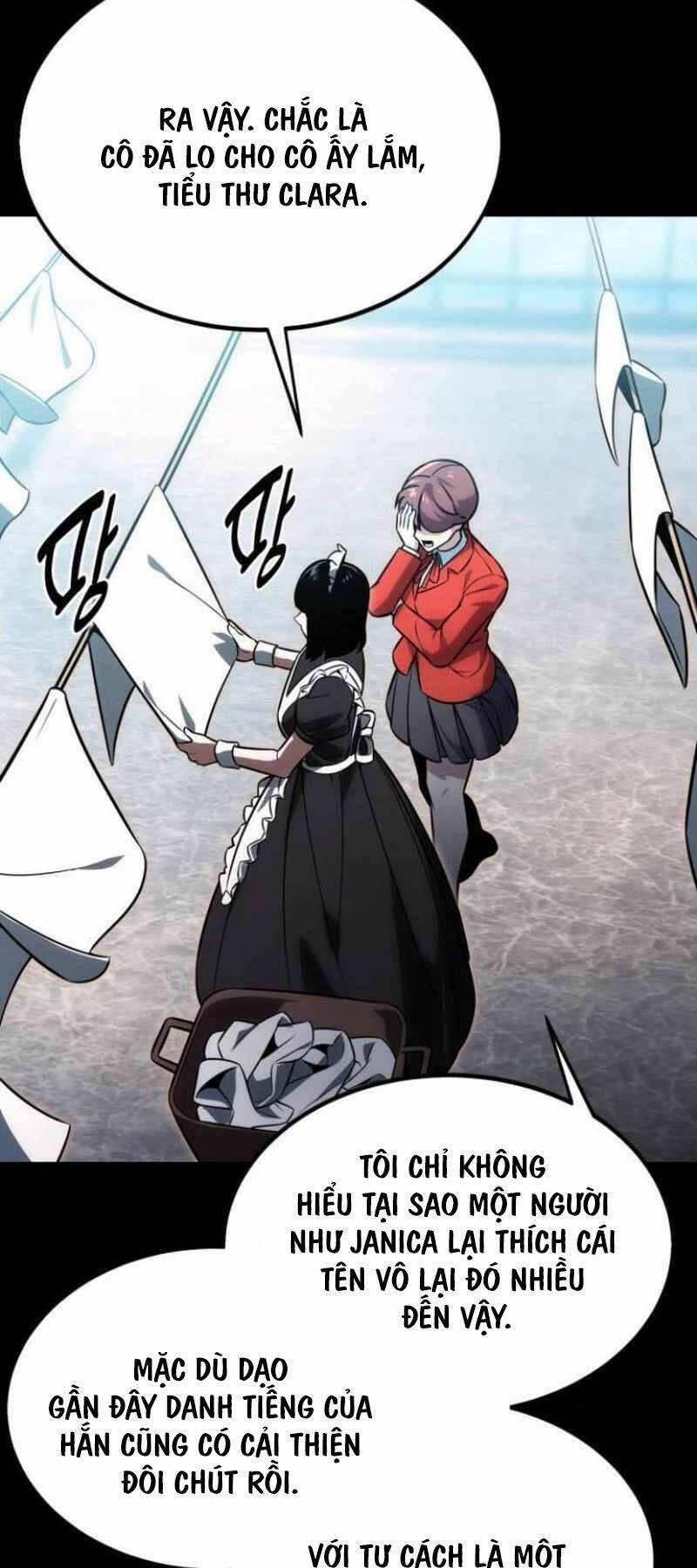 Hướng Dẫn Sinh Tồn Trong Học Viện 22 trang 6