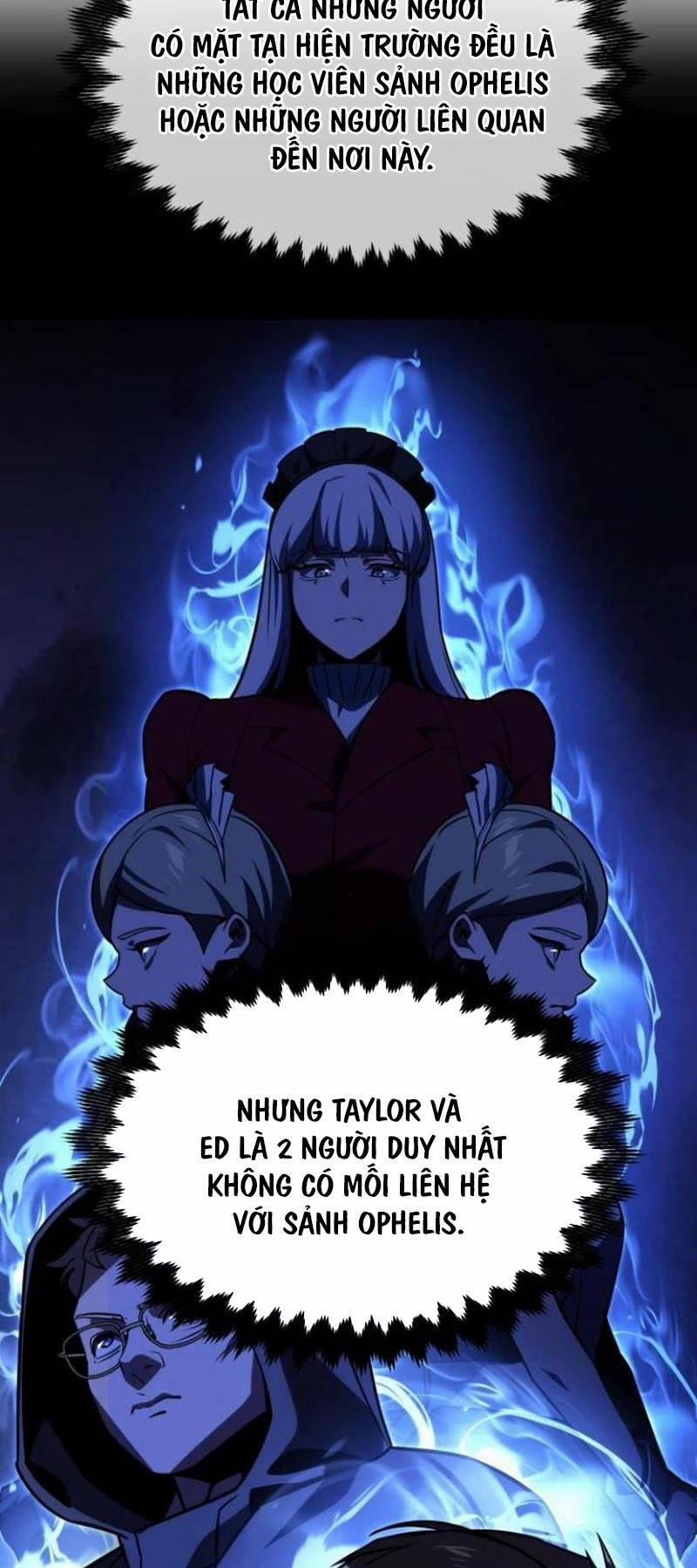 Hướng Dẫn Sinh Tồn Trong Học Viện 23 trang 109