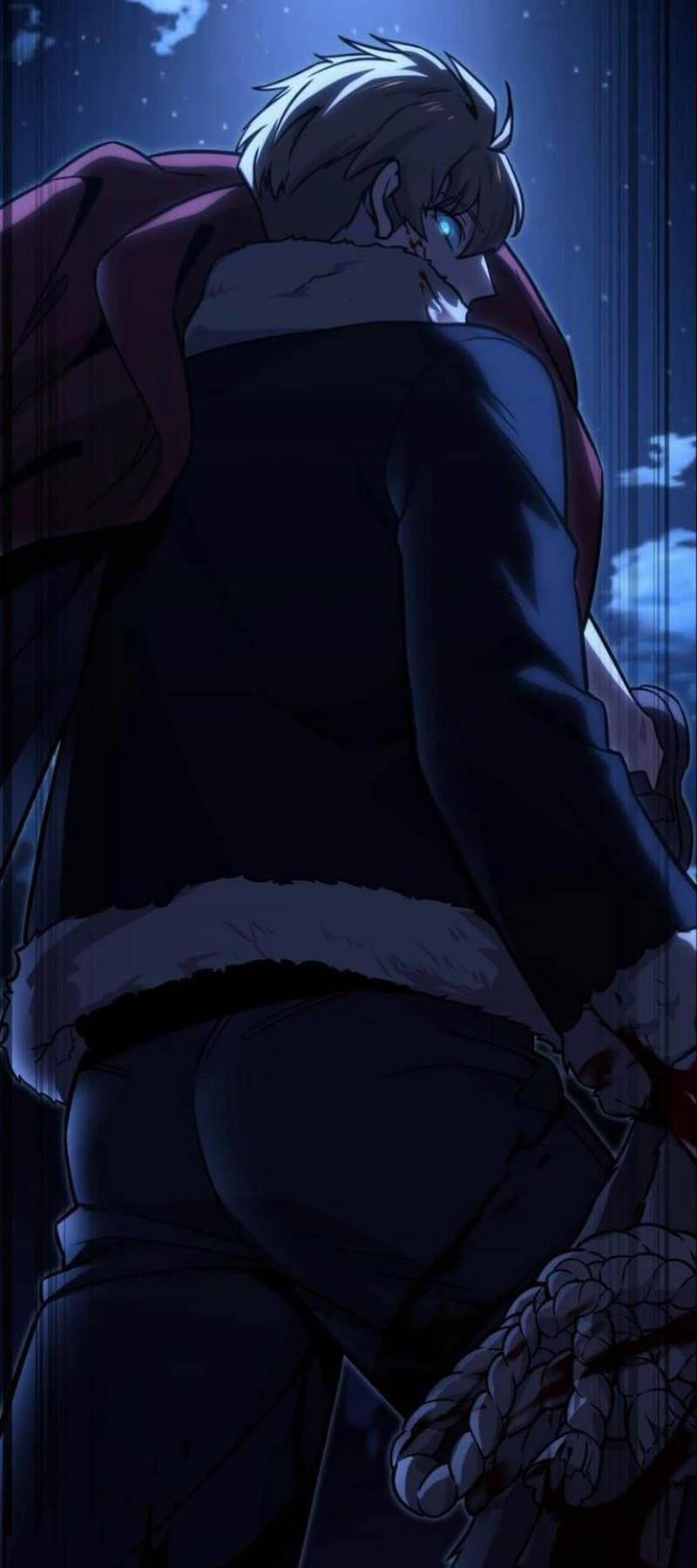 Hướng Dẫn Sinh Tồn Trong Học Viện 23 trang 123